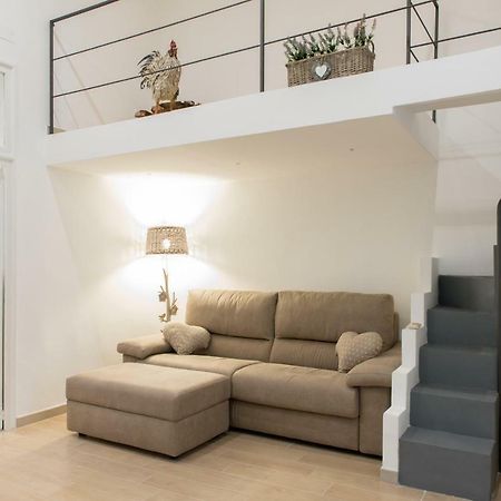 Casa Moneka Politeama Appartement Palermo Buitenkant foto