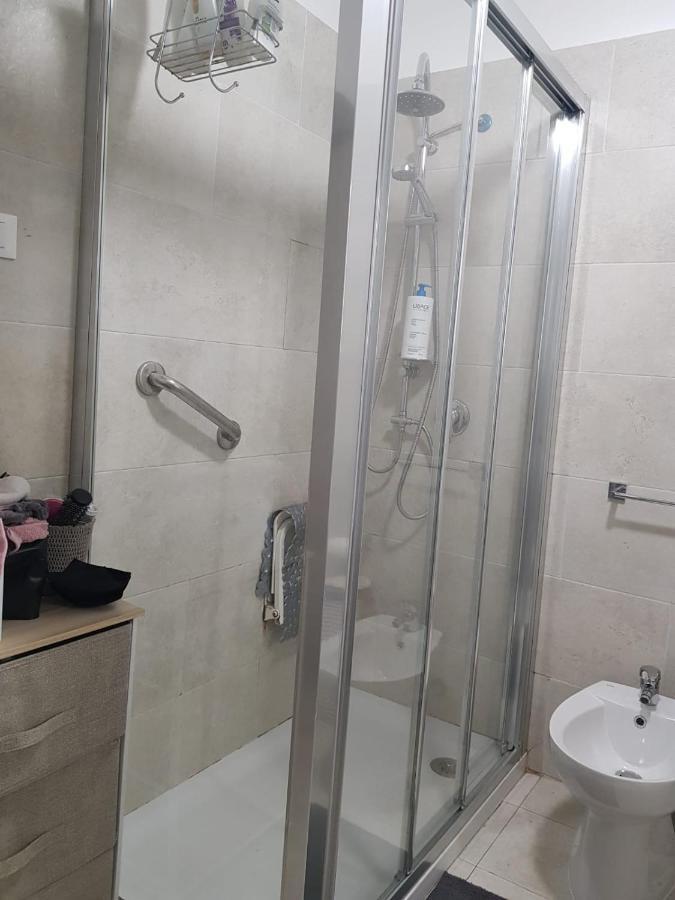 Casa Moneka Politeama Appartement Palermo Buitenkant foto