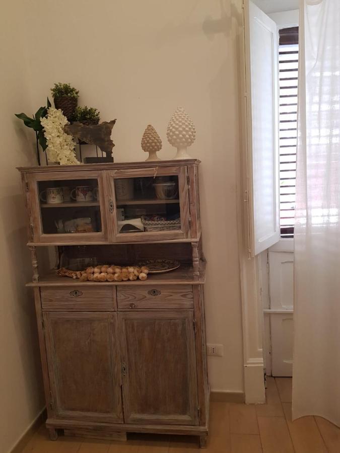Casa Moneka Politeama Appartement Palermo Buitenkant foto
