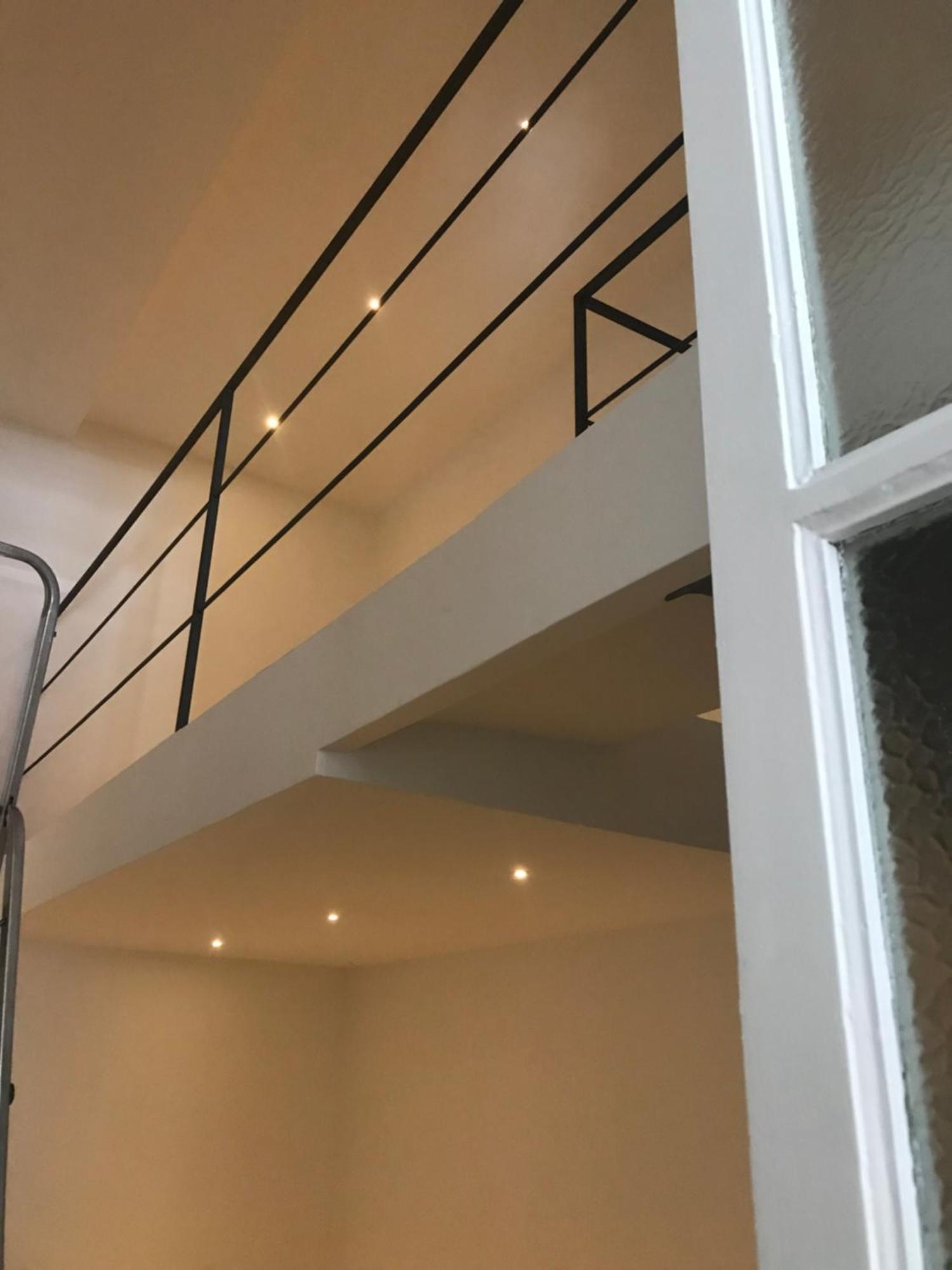 Casa Moneka Politeama Appartement Palermo Buitenkant foto