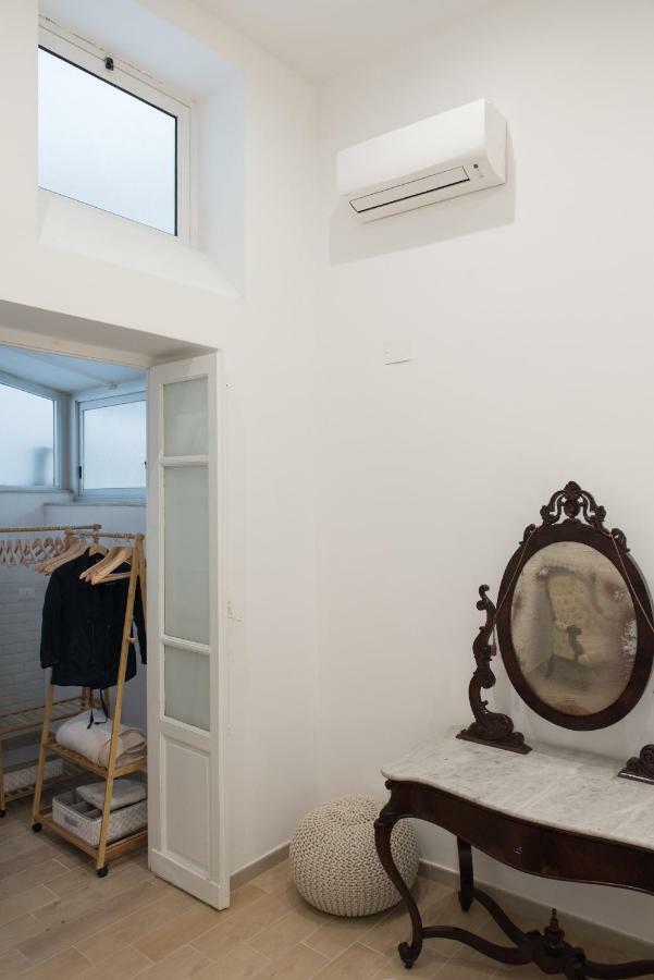 Casa Moneka Politeama Appartement Palermo Buitenkant foto