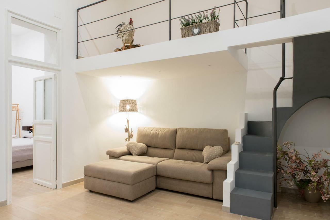 Casa Moneka Politeama Appartement Palermo Buitenkant foto