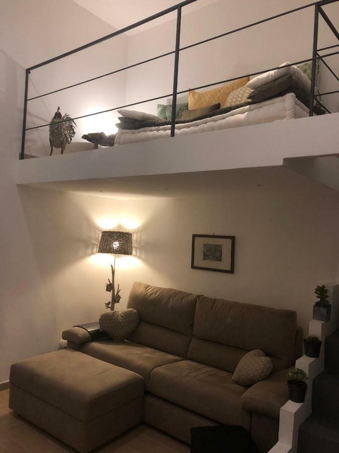 Casa Moneka Politeama Appartement Palermo Buitenkant foto